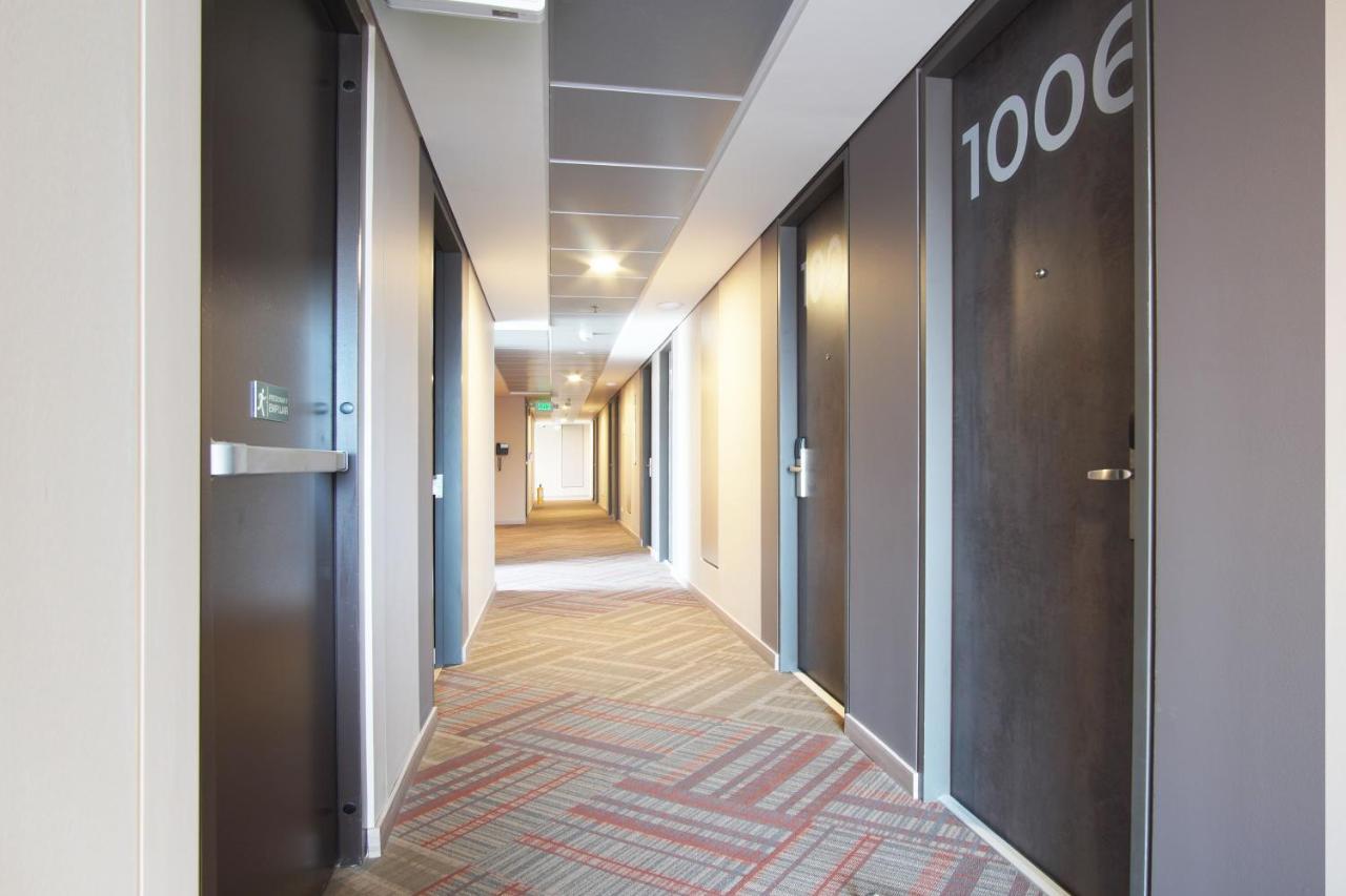 Ibis Budget Bogota Marly Zewnętrze zdjęcie