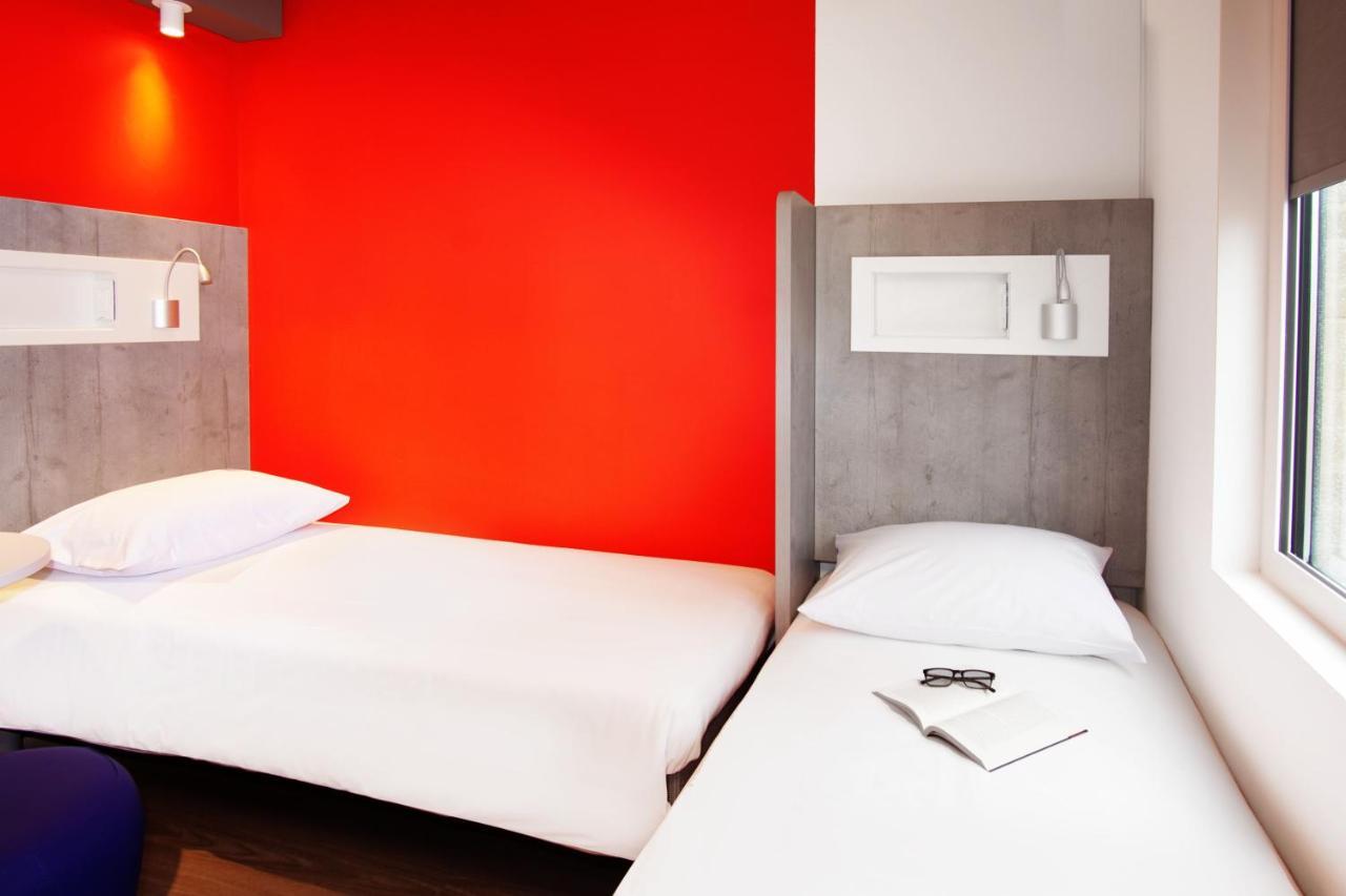 Ibis Budget Bogota Marly Zewnętrze zdjęcie