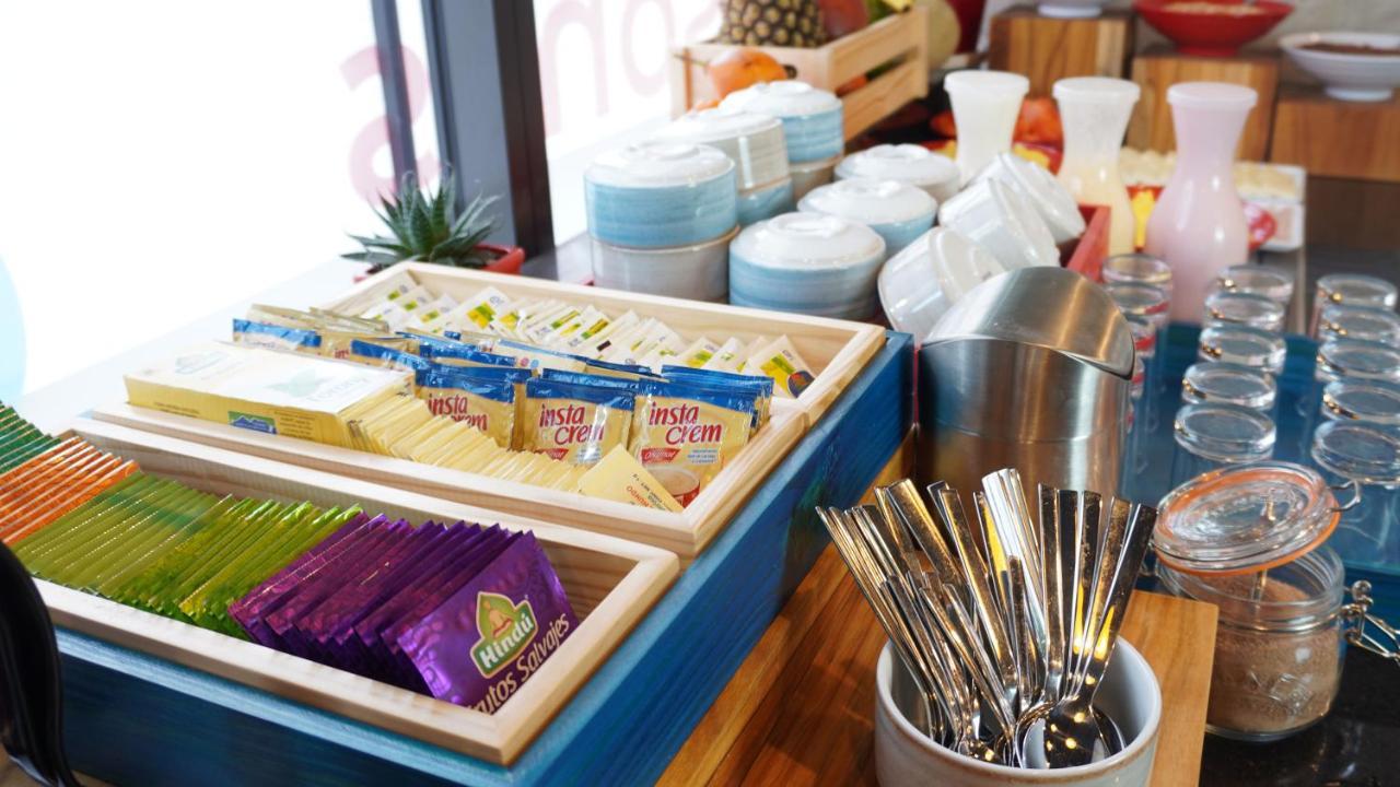 Ibis Budget Bogota Marly Zewnętrze zdjęcie