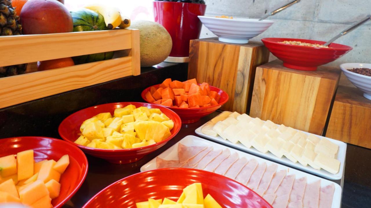 Ibis Budget Bogota Marly Zewnętrze zdjęcie