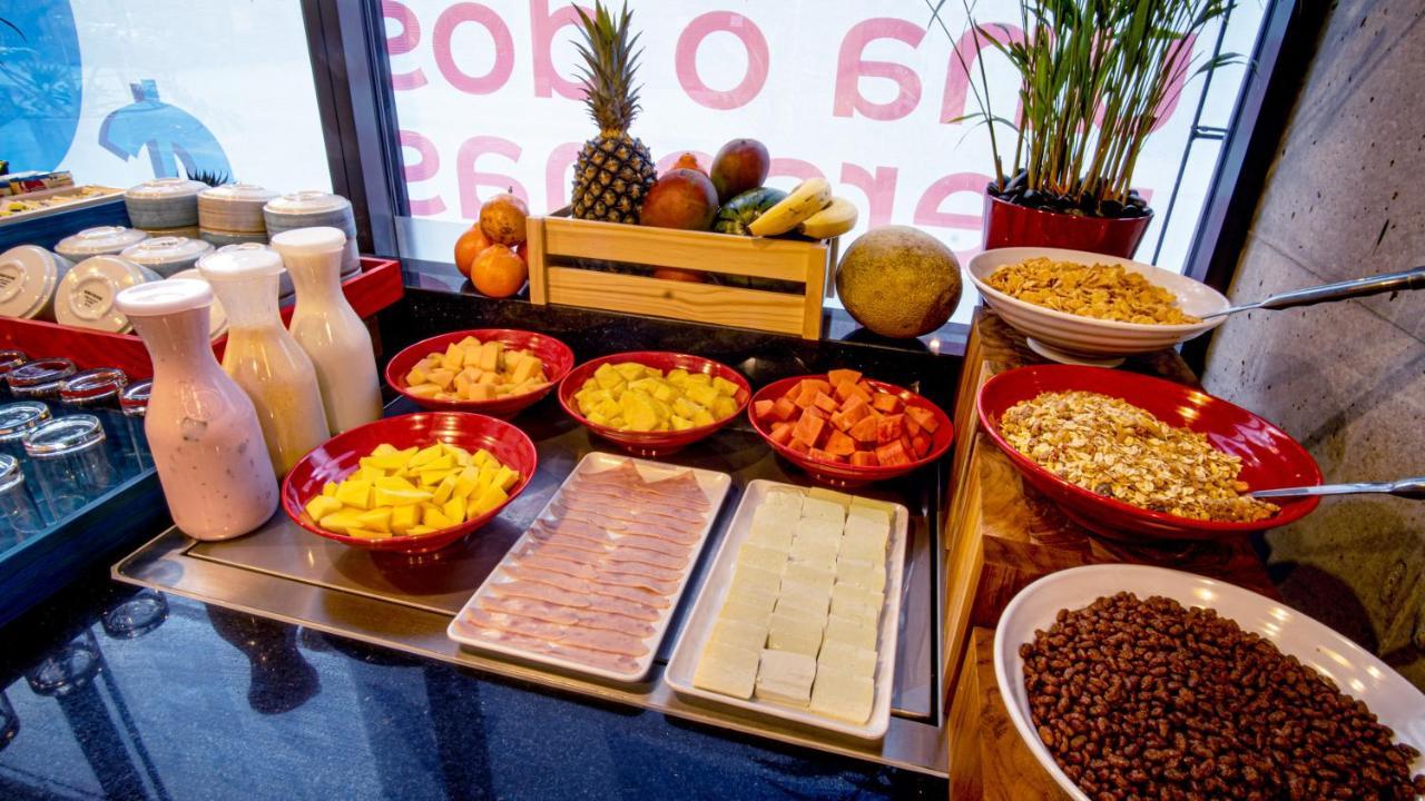 Ibis Budget Bogota Marly Zewnętrze zdjęcie
