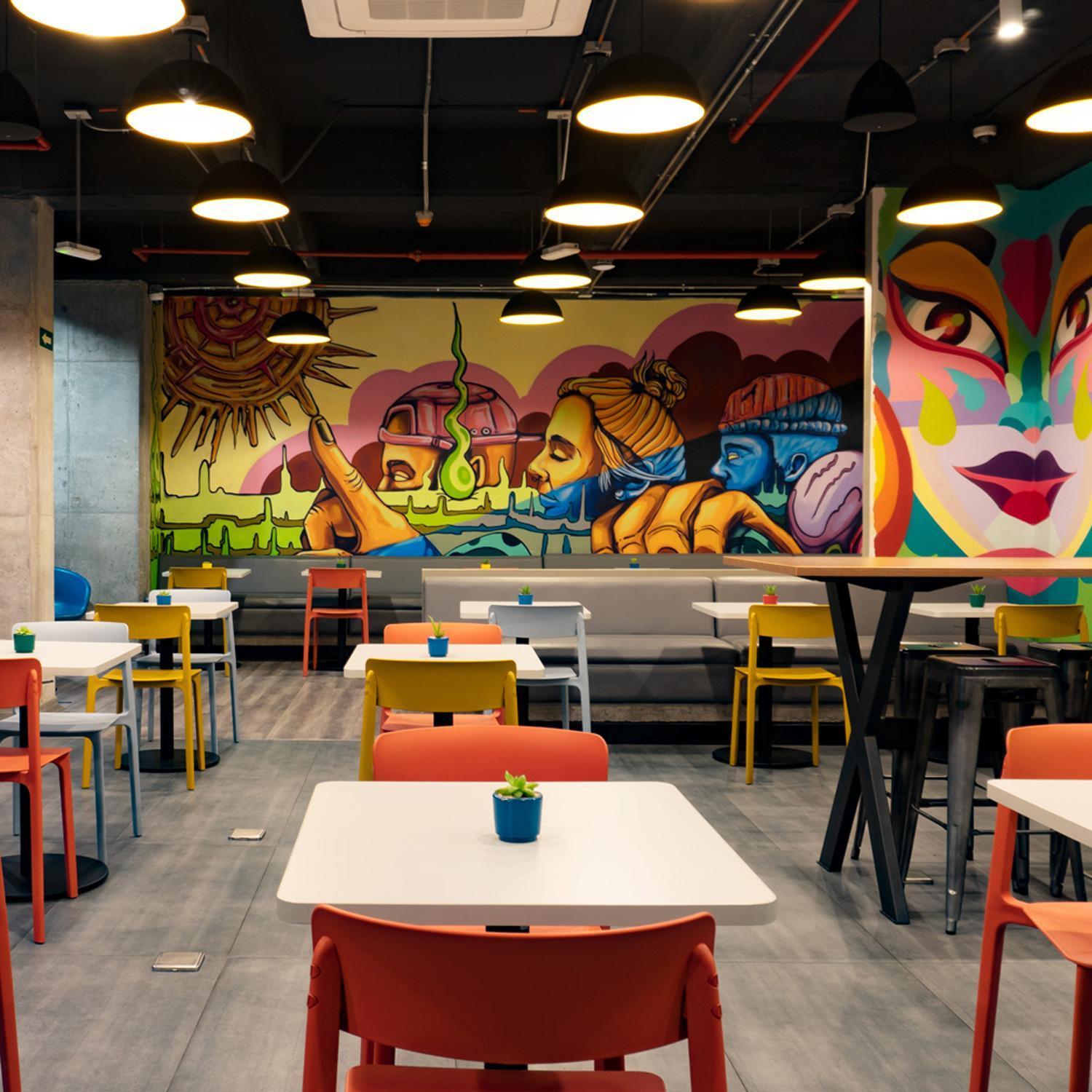 Ibis Budget Bogota Marly Zewnętrze zdjęcie